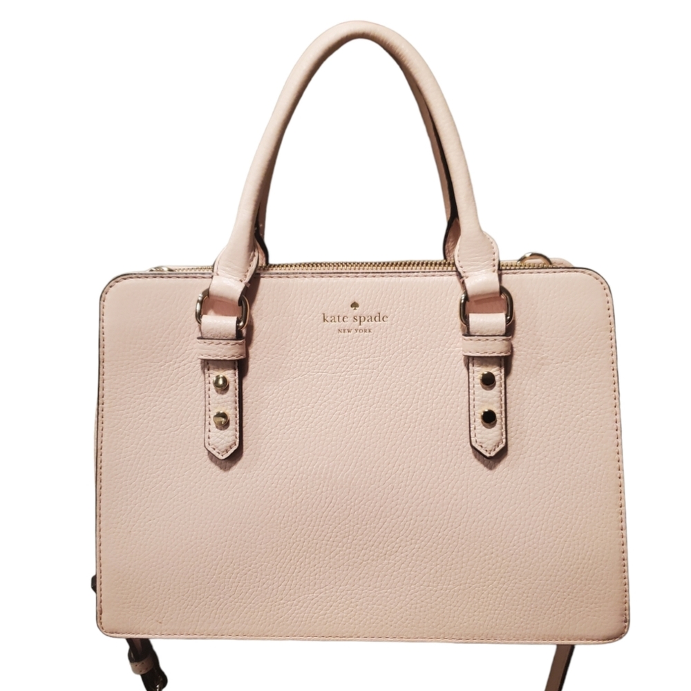 ♦️Kate Spade Mulberry Street Lise Bag♦️